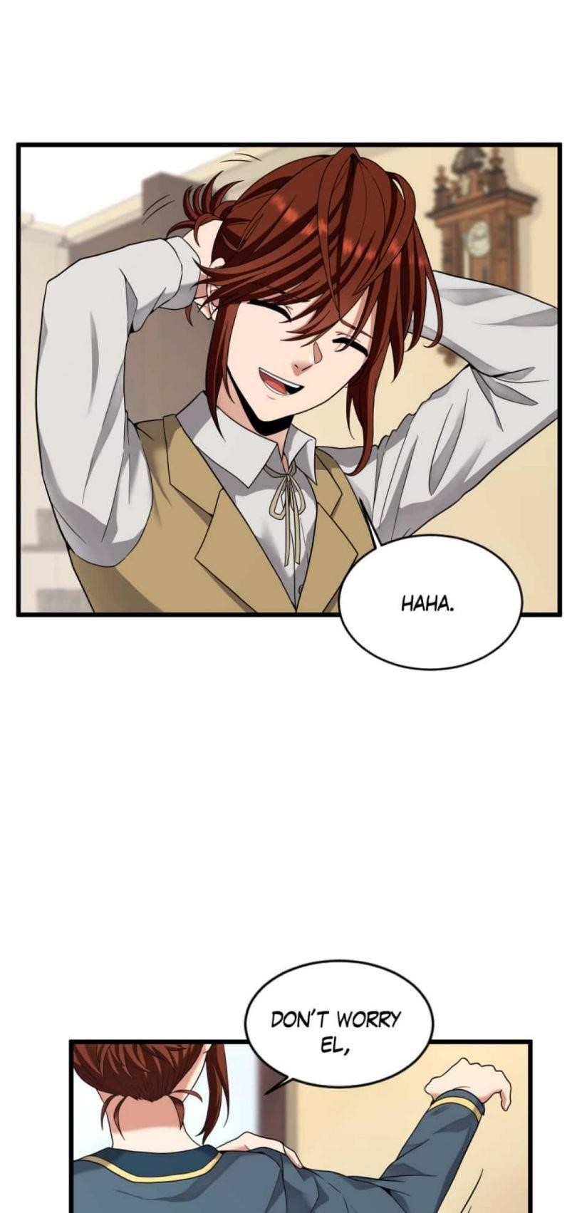 The Beginning After the End Chapter 86 - Page 13 in English
