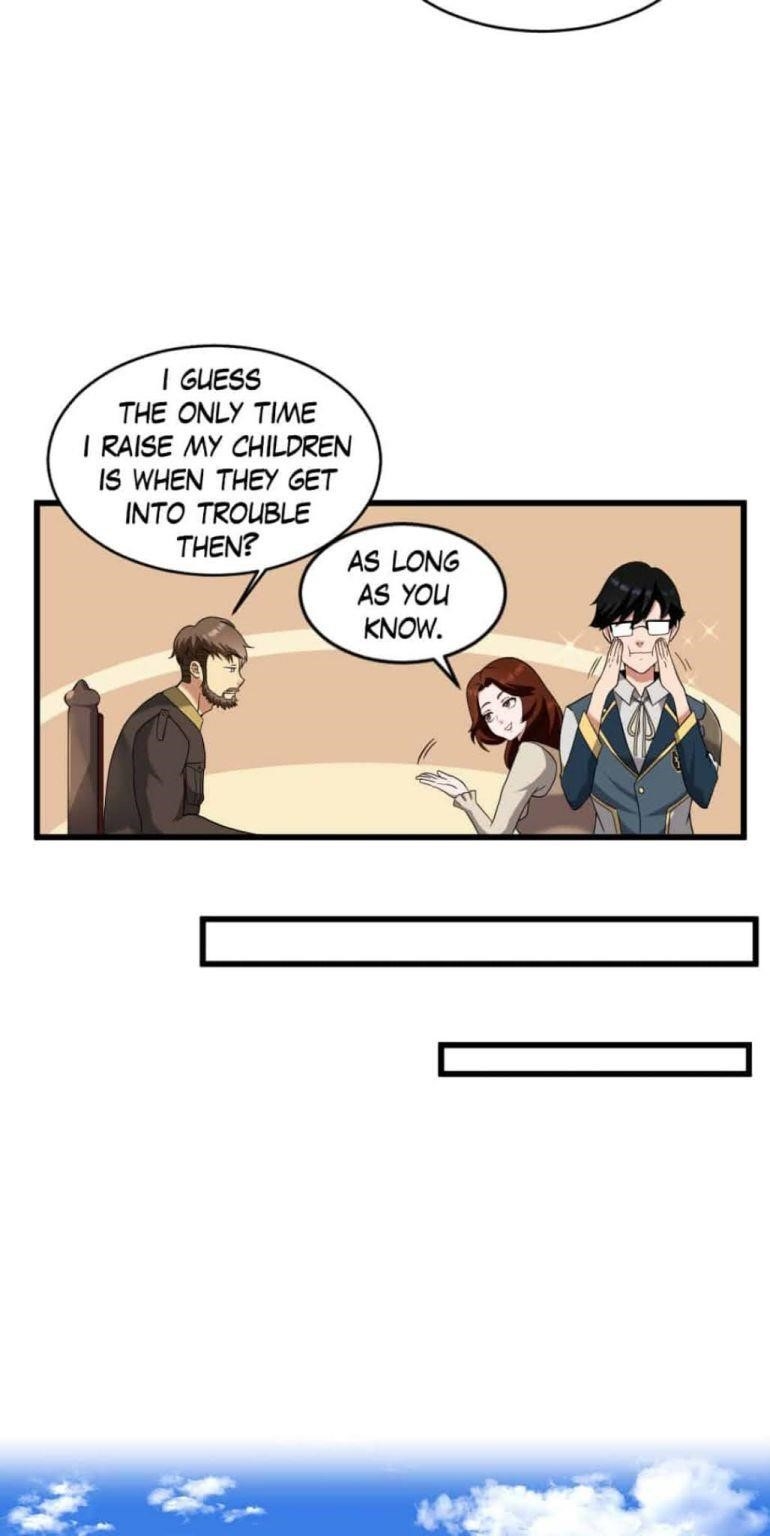 The Beginning After the End Chapter 86 - Page 18 in English