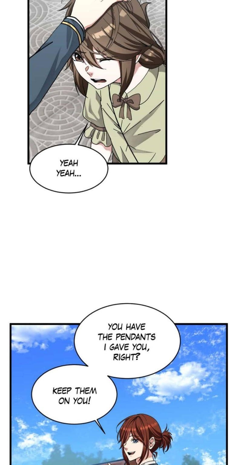 The Beginning After the End Chapter 86 - Page 20 in English