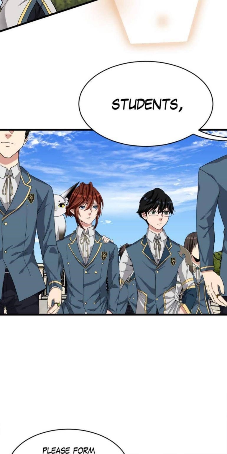 The Beginning After the End Chapter 86 - Page 28 in English