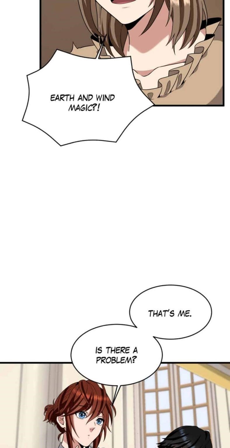 The Beginning After the End Chapter 86 - Page 36 in English