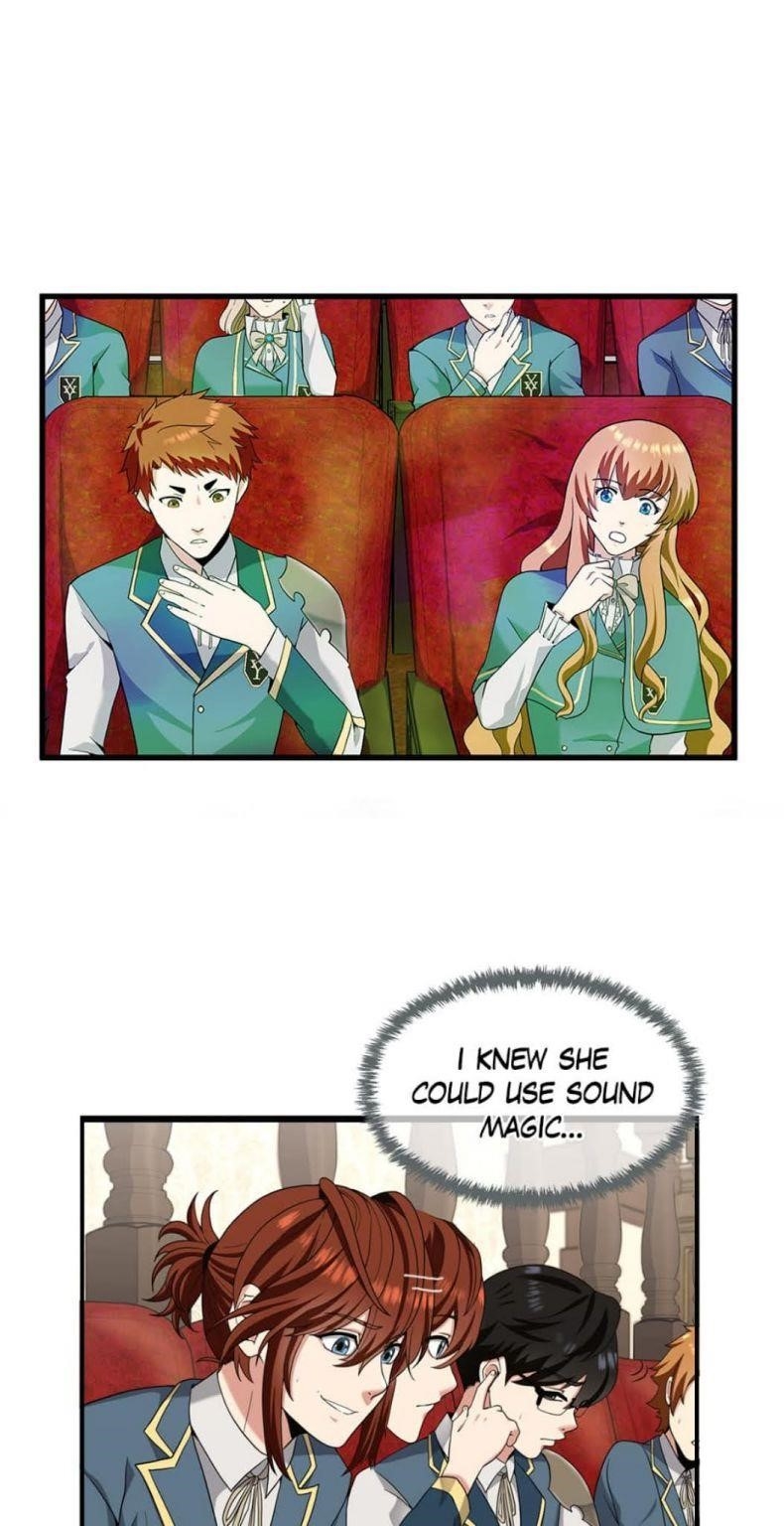 The Beginning After the End Chapter 86 - Page 53 in English
