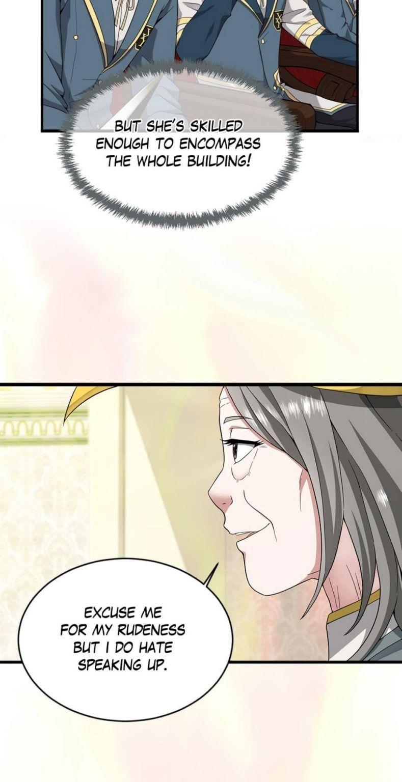 The Beginning After the End Chapter 86 - Page 54 in English