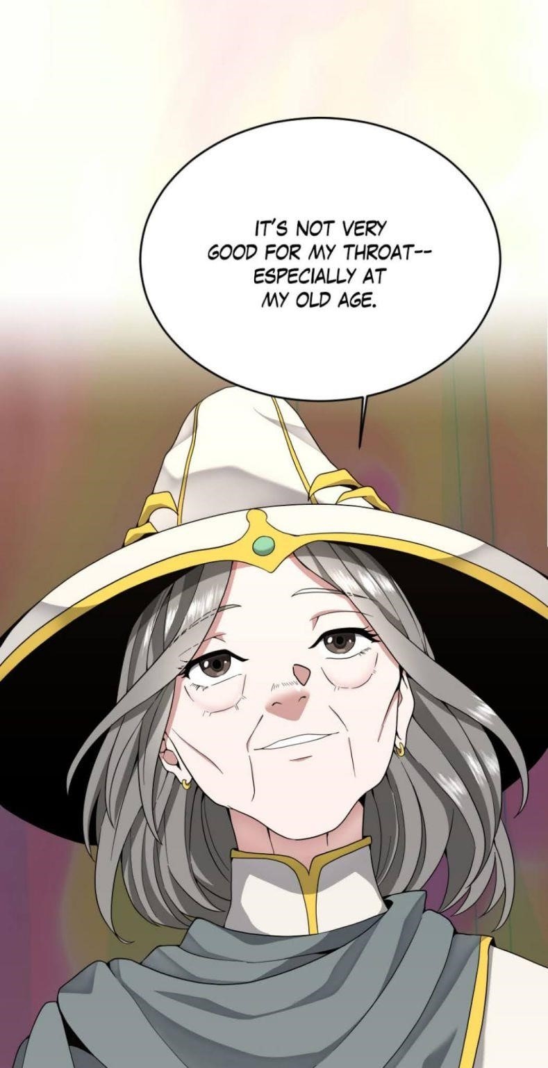 The Beginning After the End Chapter 86 - Page 55 in English