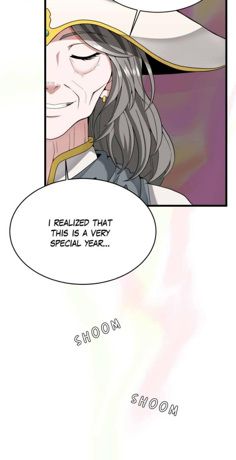 The Beginning After the End Chapter 86 - Page 59 in English