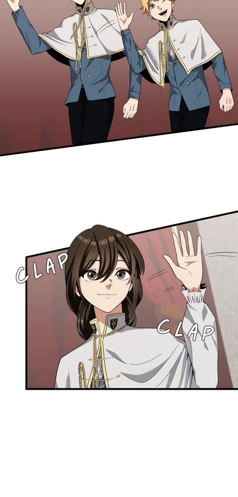 The Beginning After the End Chapter 86 - Page 63 in English