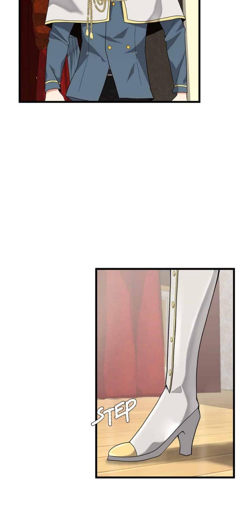 The Beginning After the End Chapter 86 - Page 65 in English