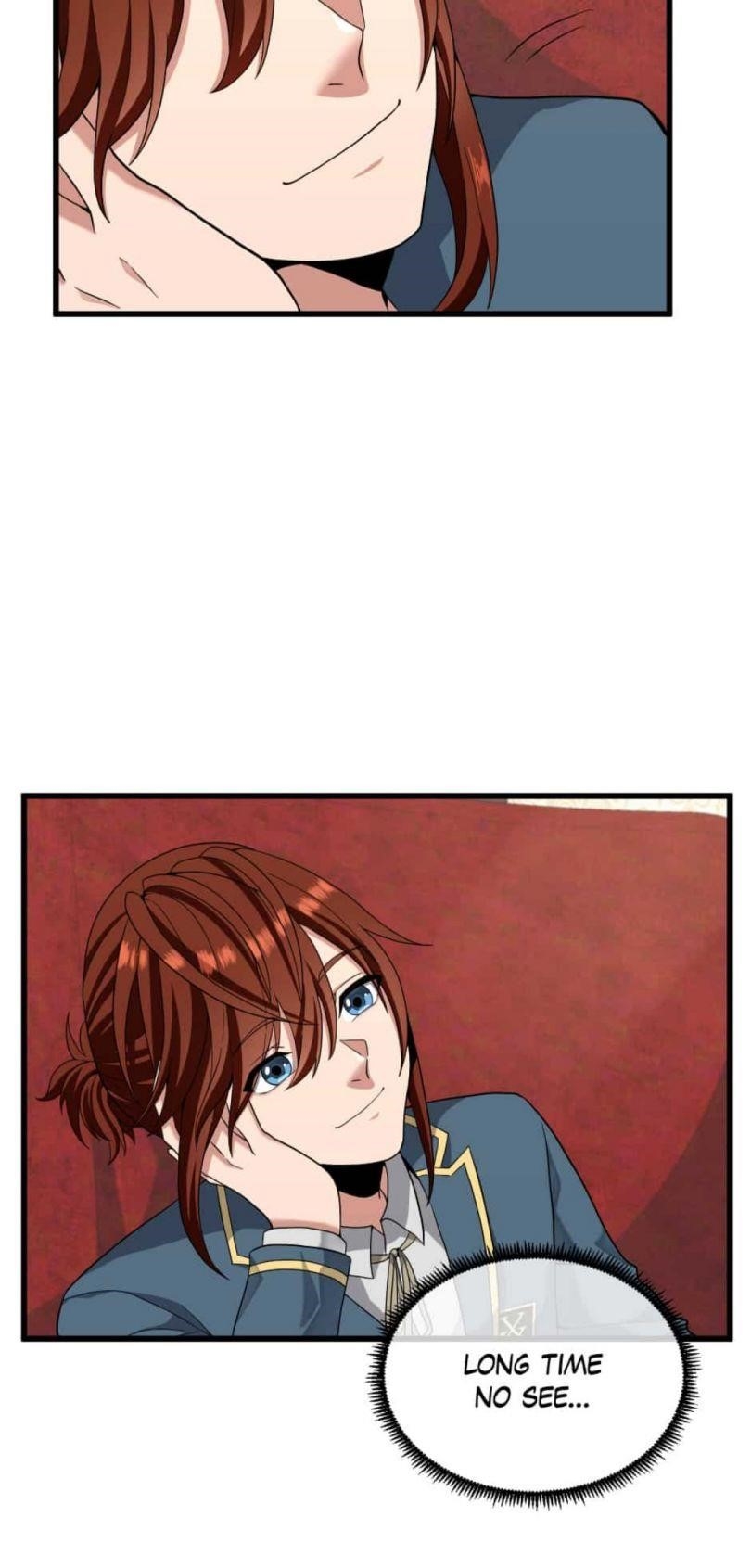 The Beginning After the End Chapter 86 - Page 69 in English