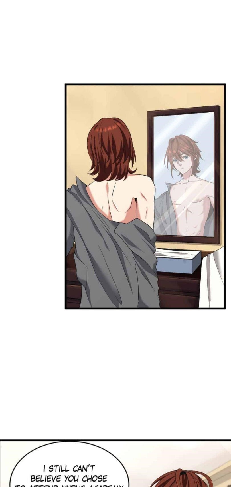 The Beginning After the End Chapter 86 - Page 8 in English