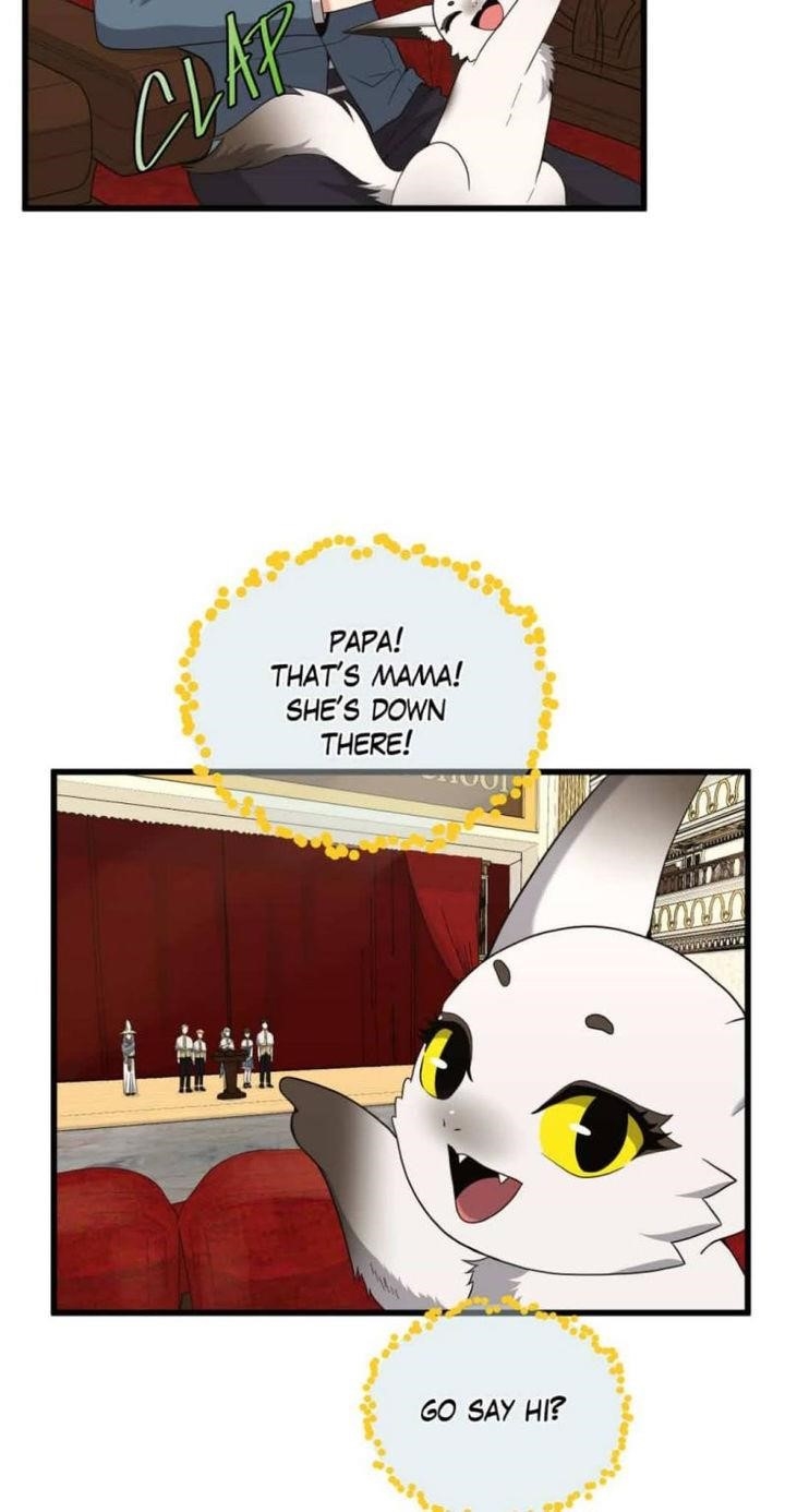 The Beginning After the End Chapter 87 - Page 14 in English