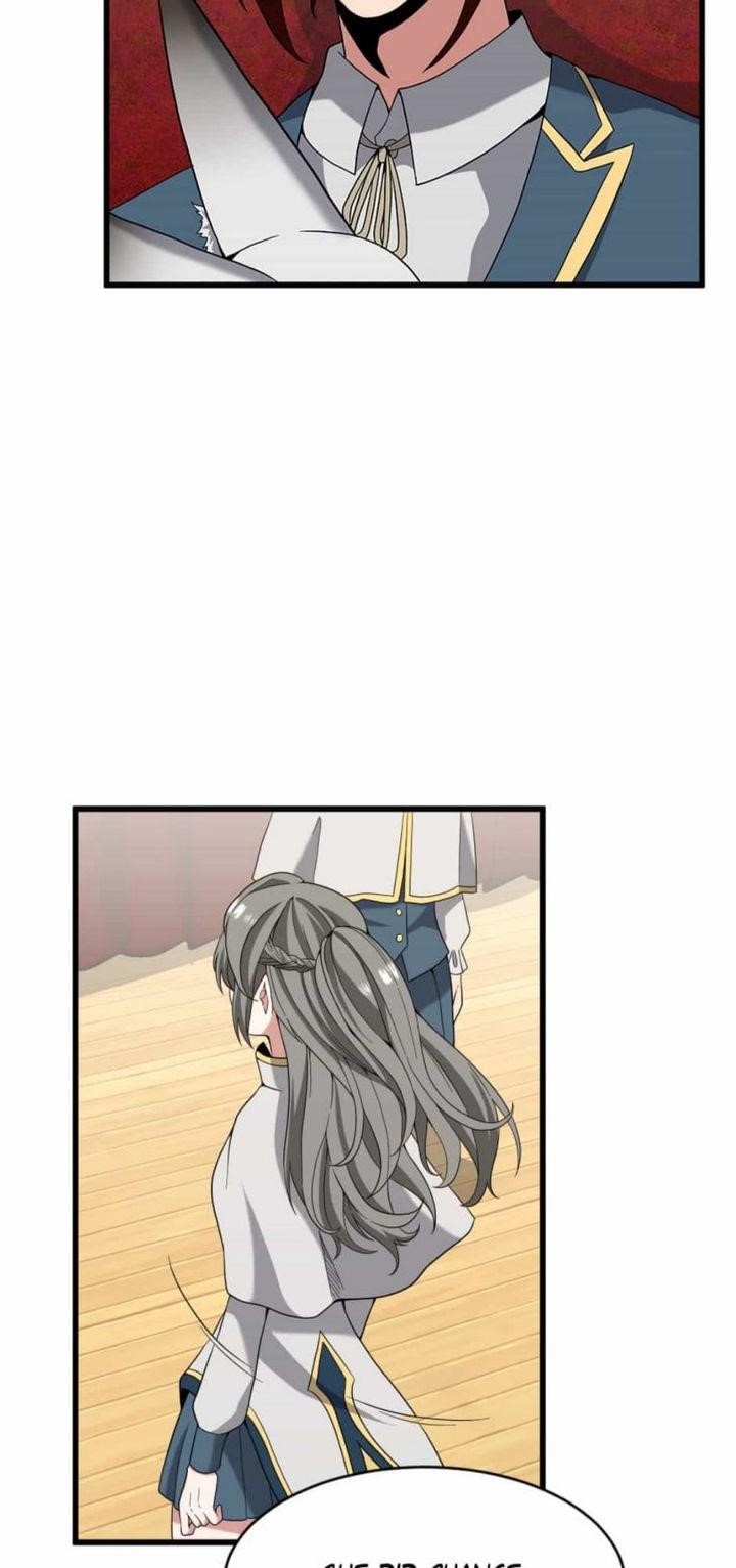 The Beginning After the End Chapter 87 - Page 20 in English
