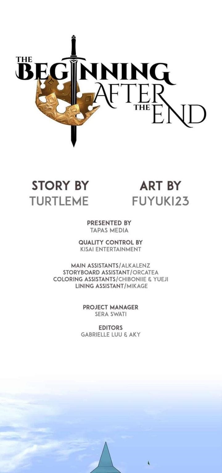The Beginning After the End Chapter 87 - Page 25 in English