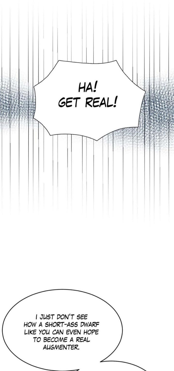 The Beginning After the End Chapter 87 - Page 29 in English
