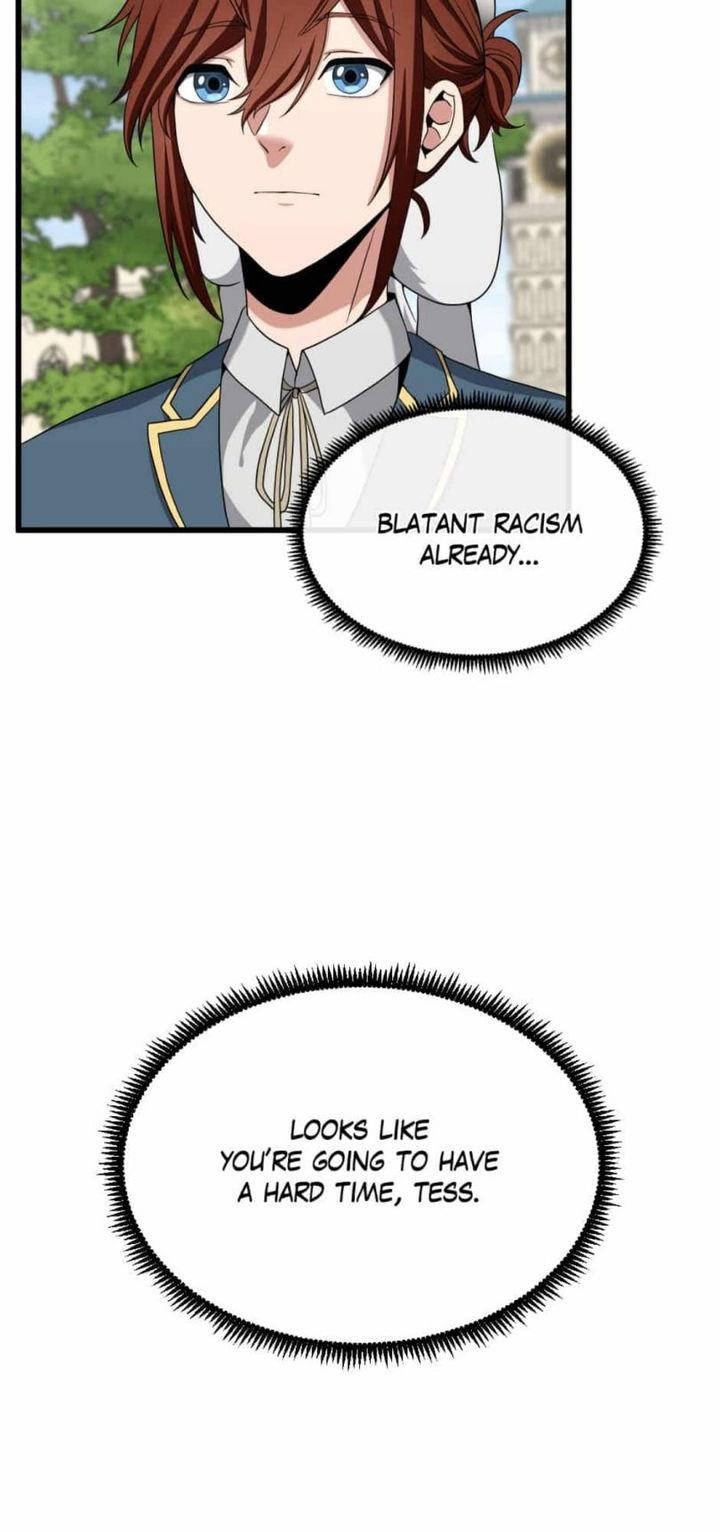 The Beginning After the End Chapter 87 - Page 32 in English