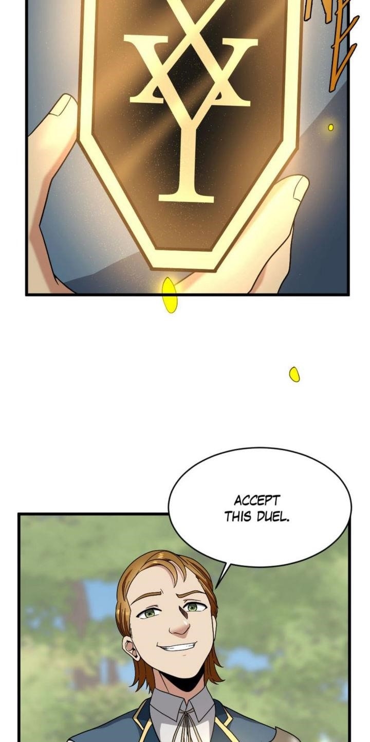 The Beginning After the End Chapter 87 - Page 35 in English