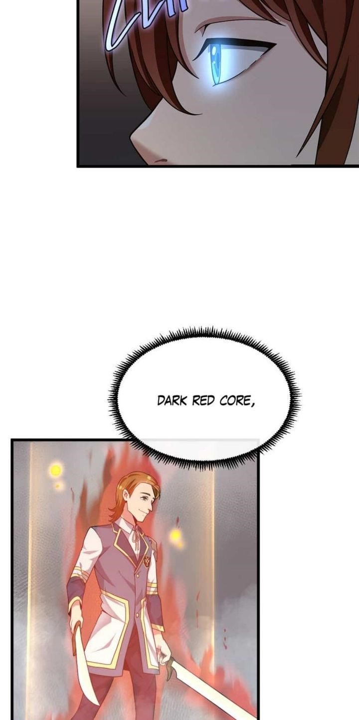 The Beginning After the End Chapter 87 - Page 42 in English