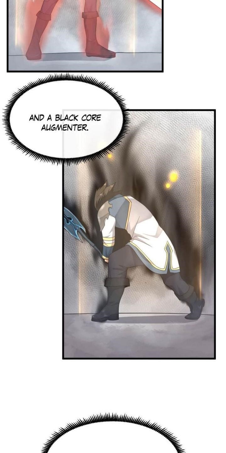 The Beginning After the End Chapter 87 - Page 43 in English