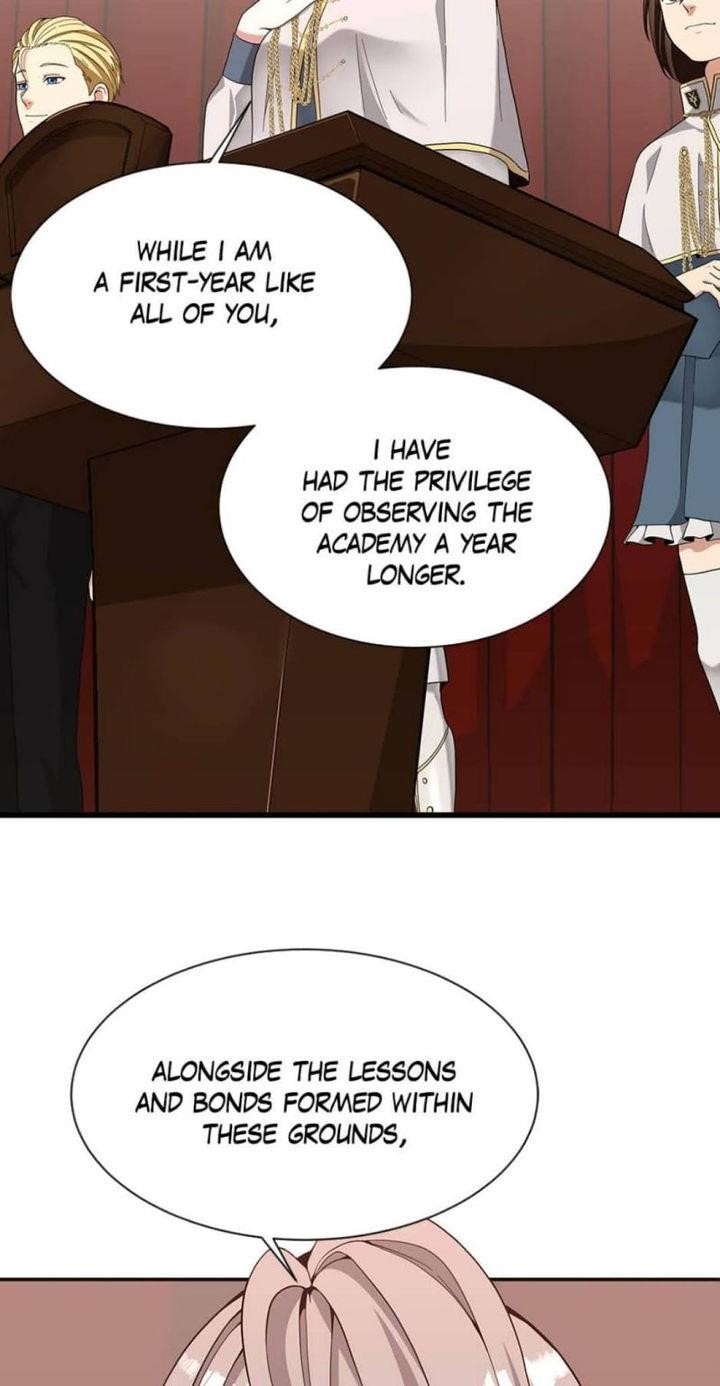 The Beginning After the End Chapter 87 - Page 5 in English