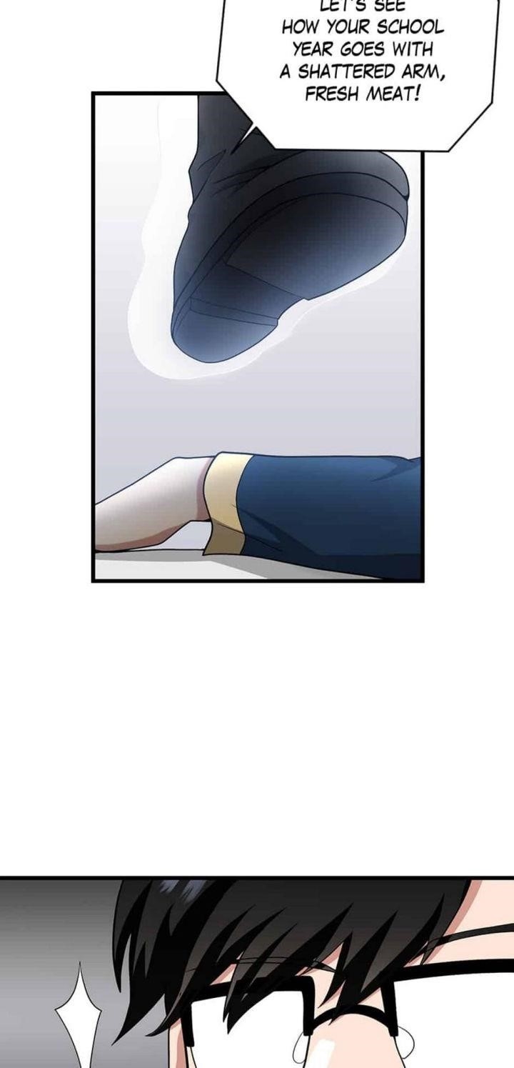 The Beginning After the End Chapter 87 - Page 63 in English