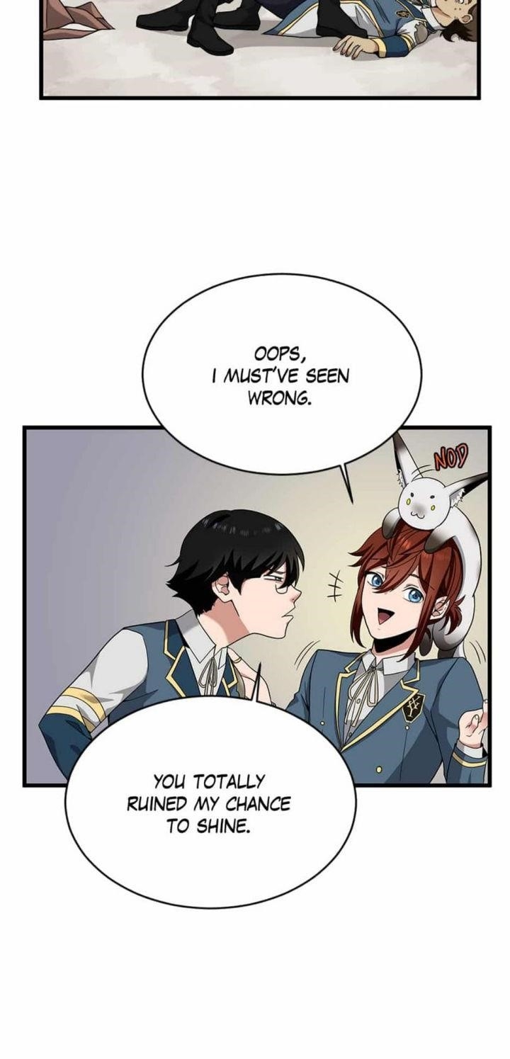 The Beginning After the End Chapter 87 - Page 67 in English