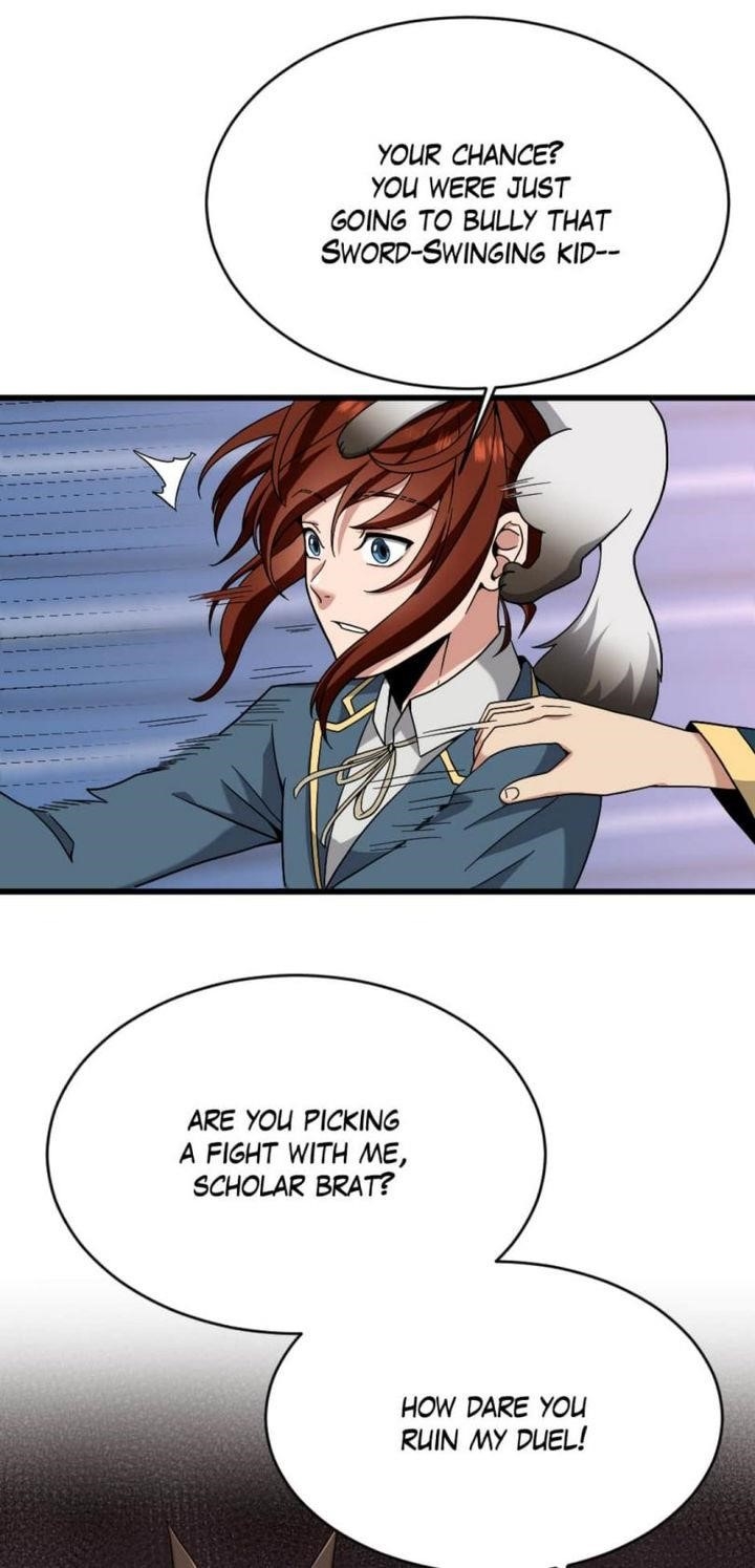 The Beginning After the End Chapter 87 - Page 68 in English