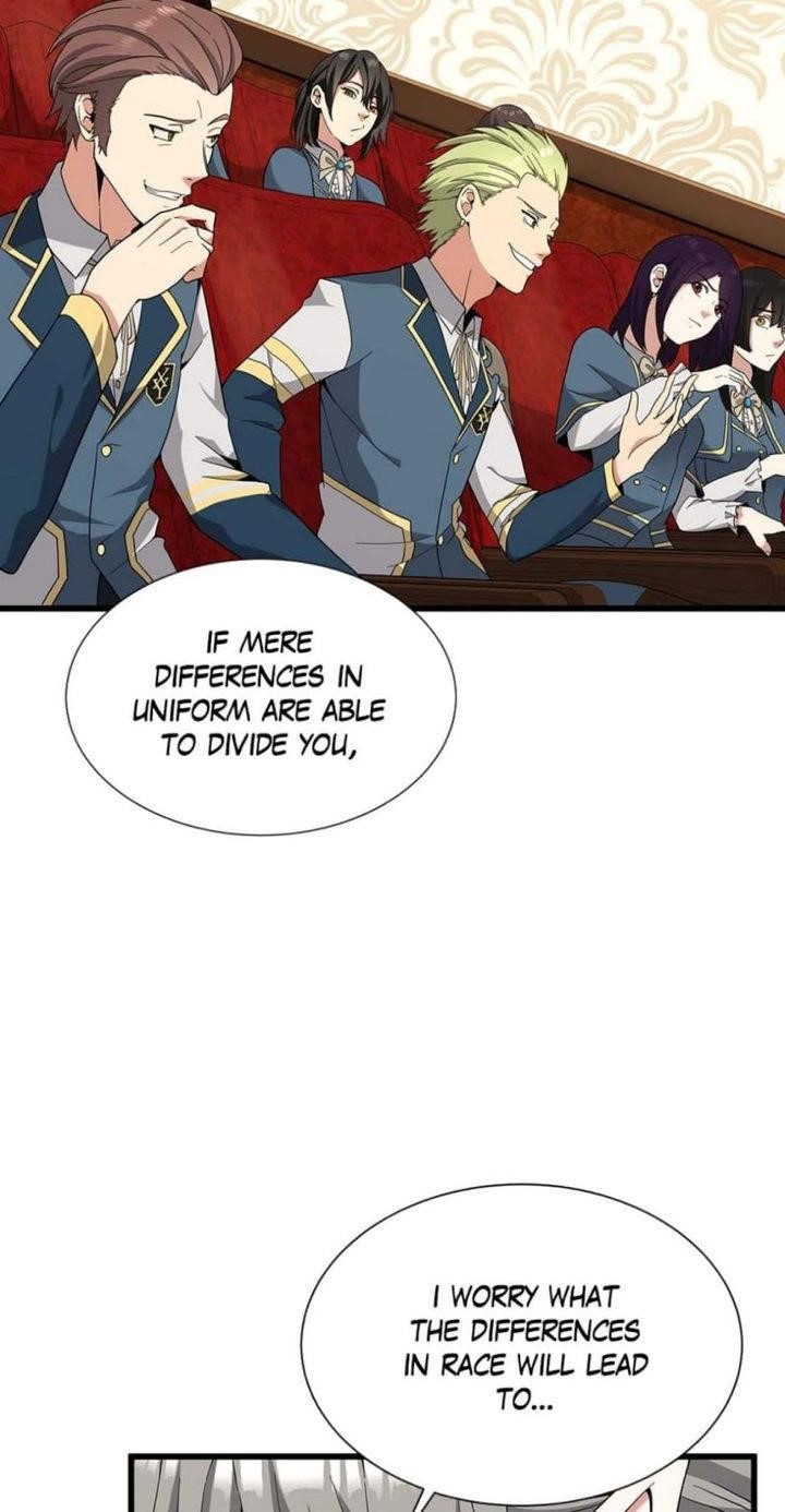 The Beginning After the End Chapter 87 - Page 7 in English
