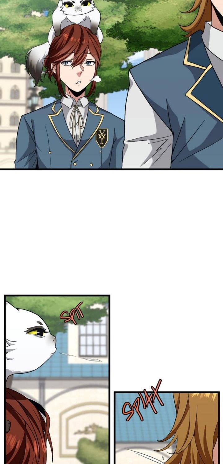 The Beginning After the End Chapter 87 - Page 72 in English