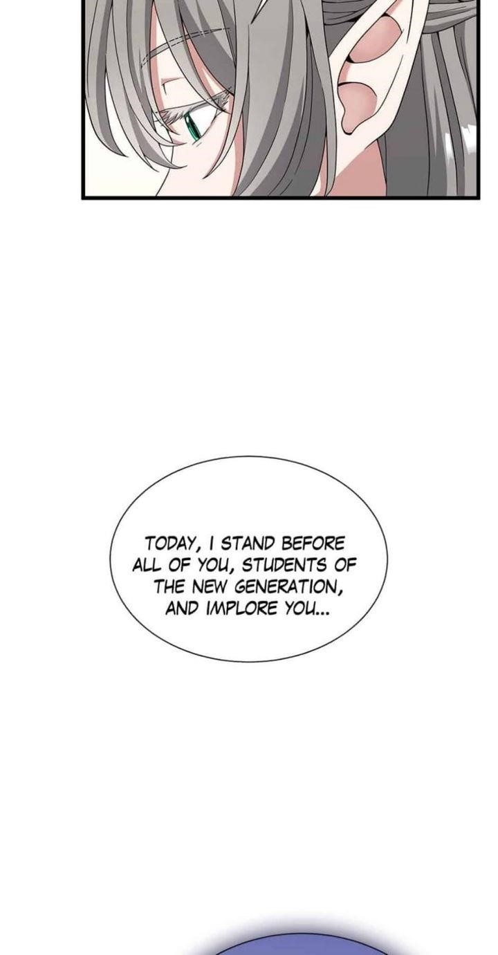 The Beginning After the End Chapter 87 - Page 9 in English