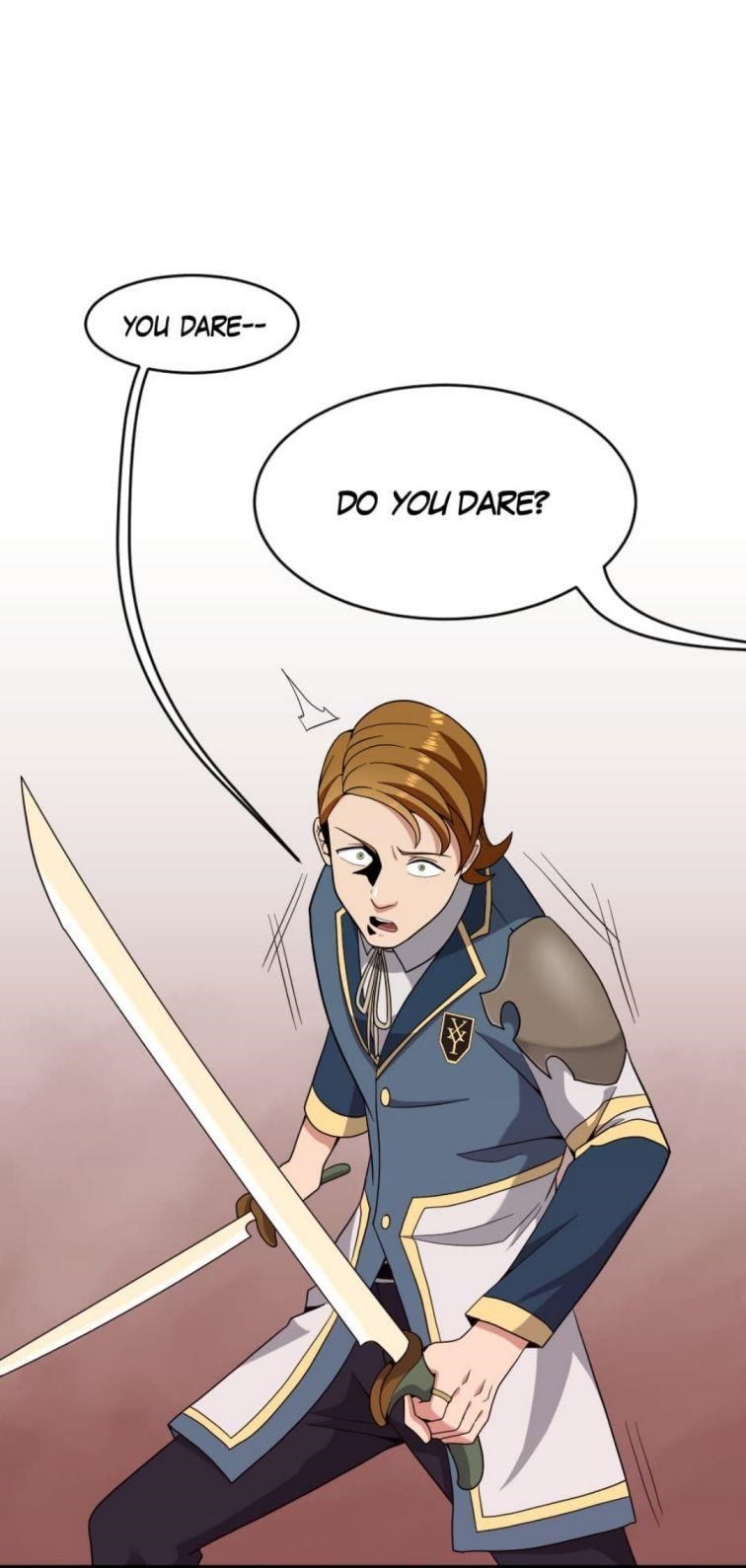 The Beginning After the End Chapter 88 - Page 16 in English
