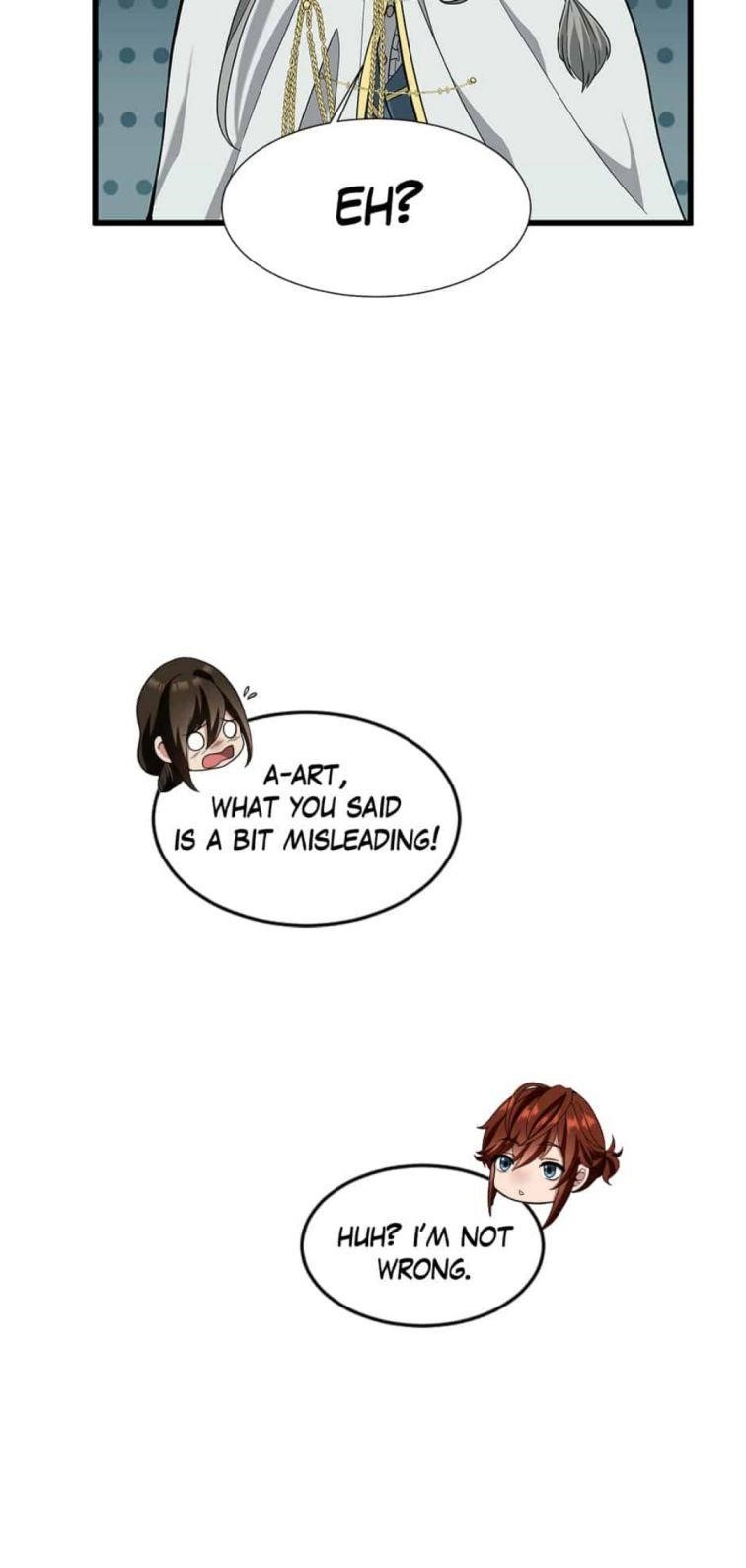 The Beginning After the End Chapter 88 - Page 23 in English