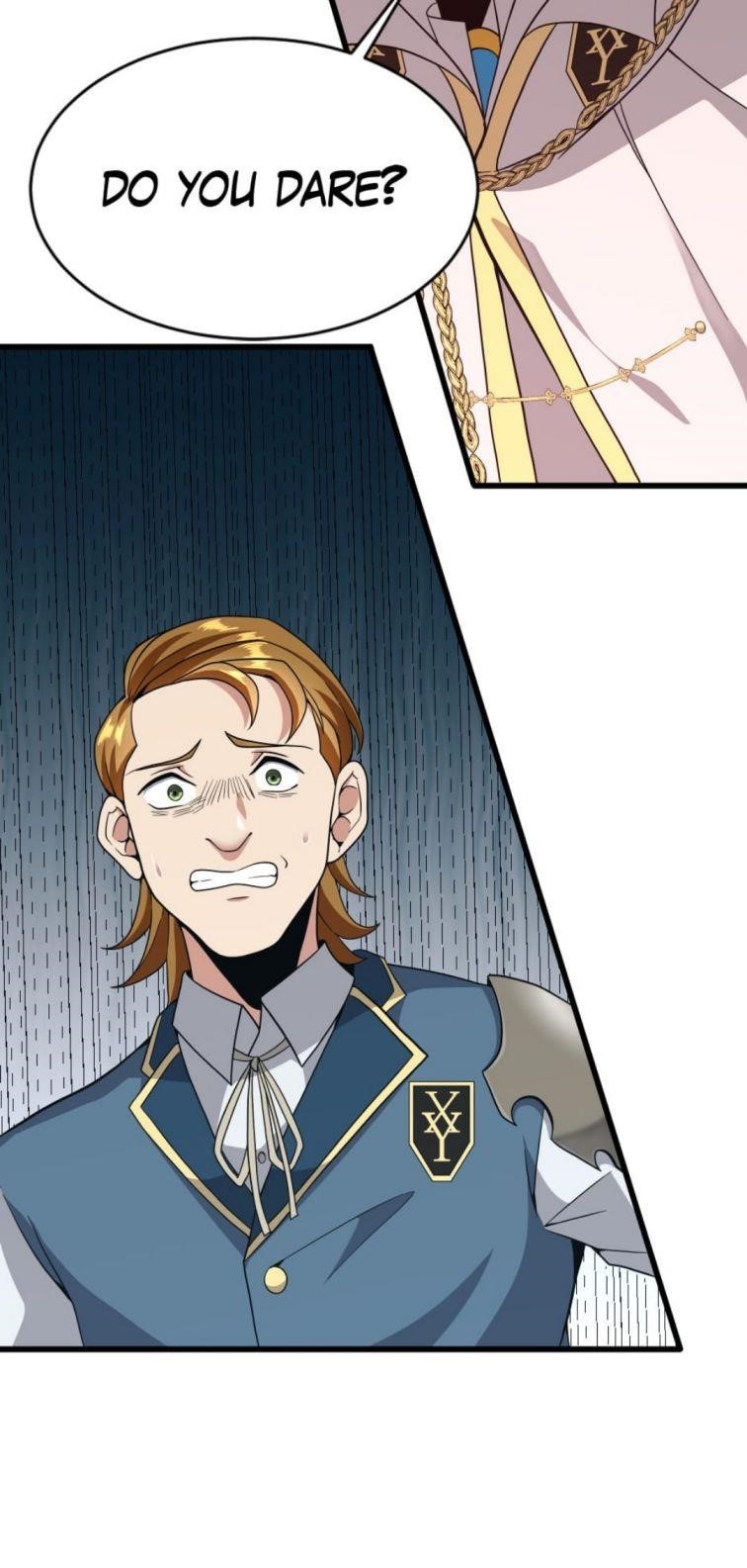 The Beginning After the End Chapter 88 - Page 30 in English