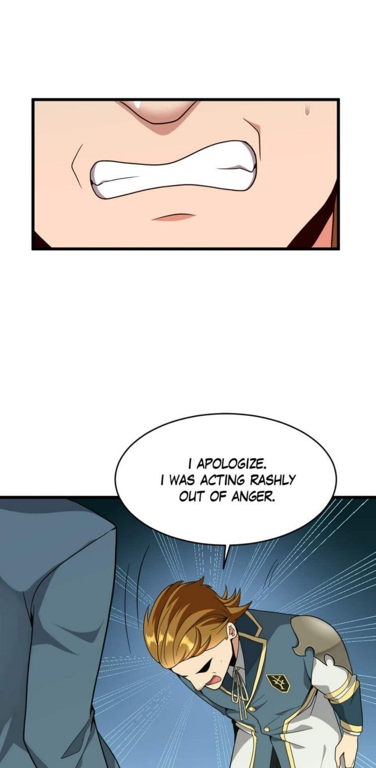 The Beginning After the End Chapter 88 - Page 31 in English