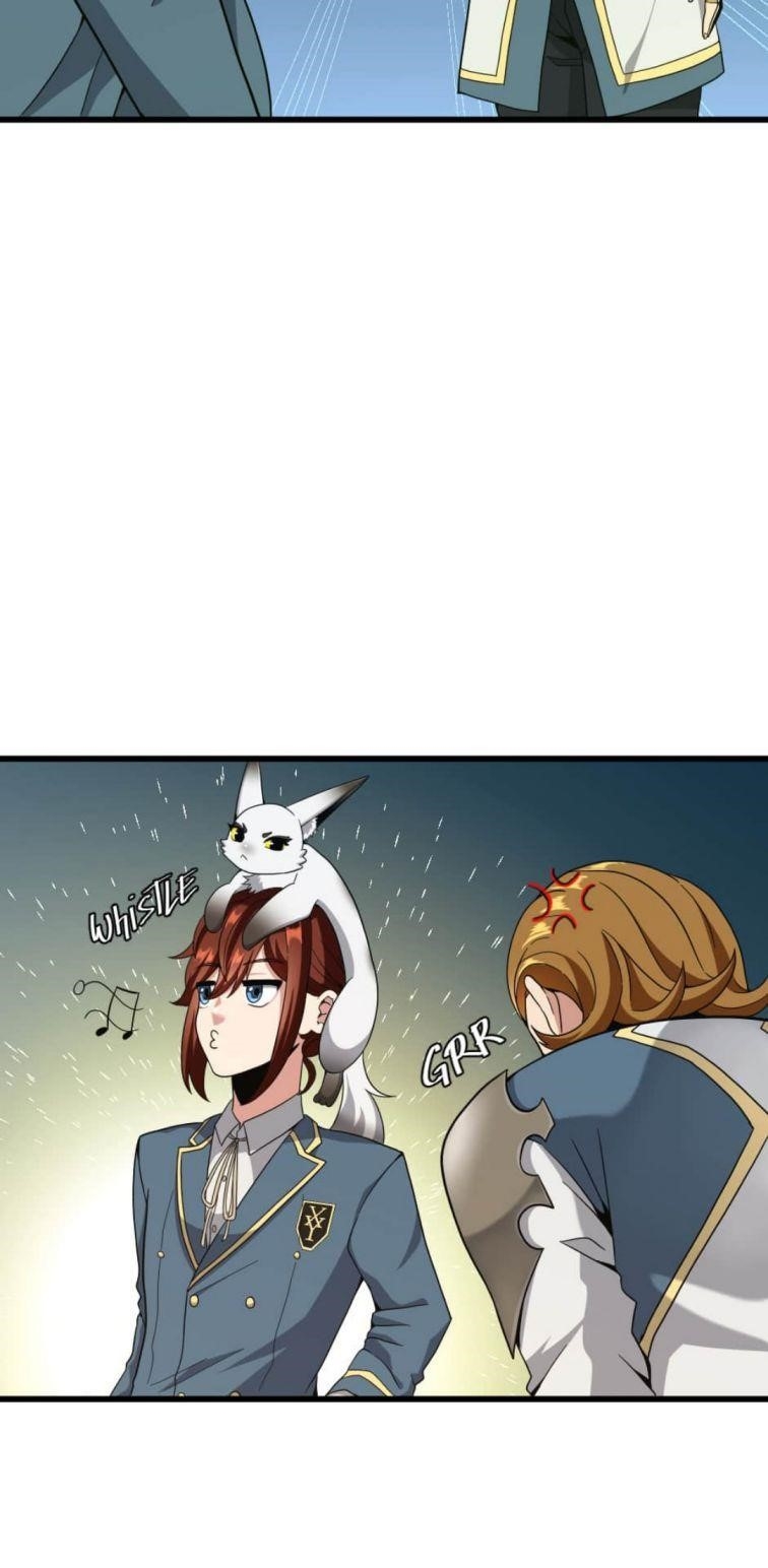 The Beginning After the End Chapter 88 - Page 32 in English