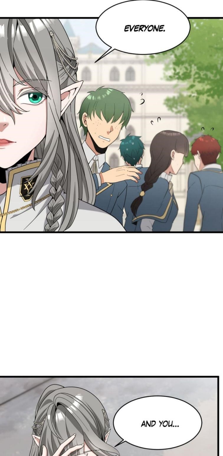 The Beginning After the End Chapter 88 - Page 34 in English