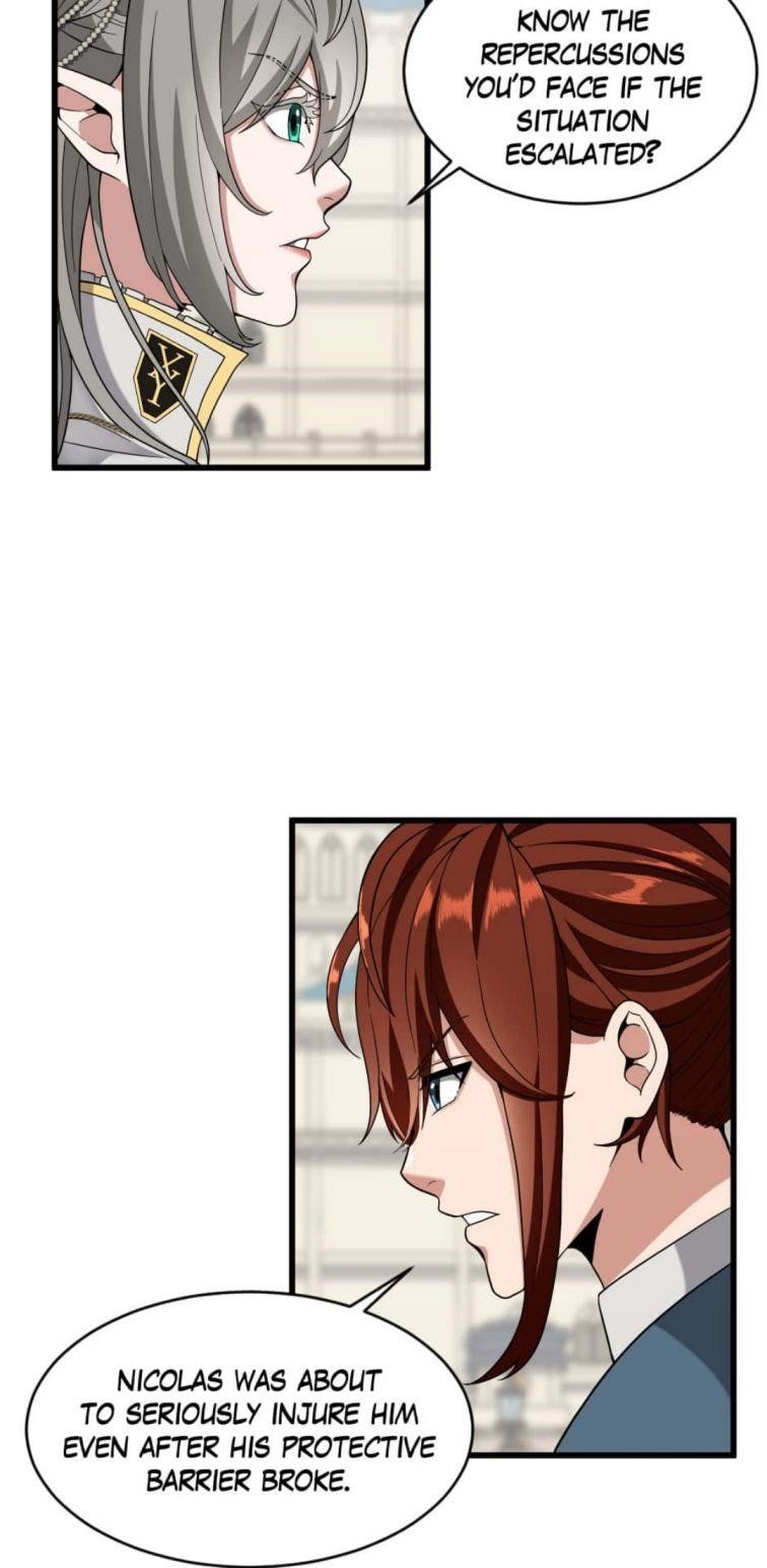 The Beginning After the End Chapter 88 - Page 37 in English