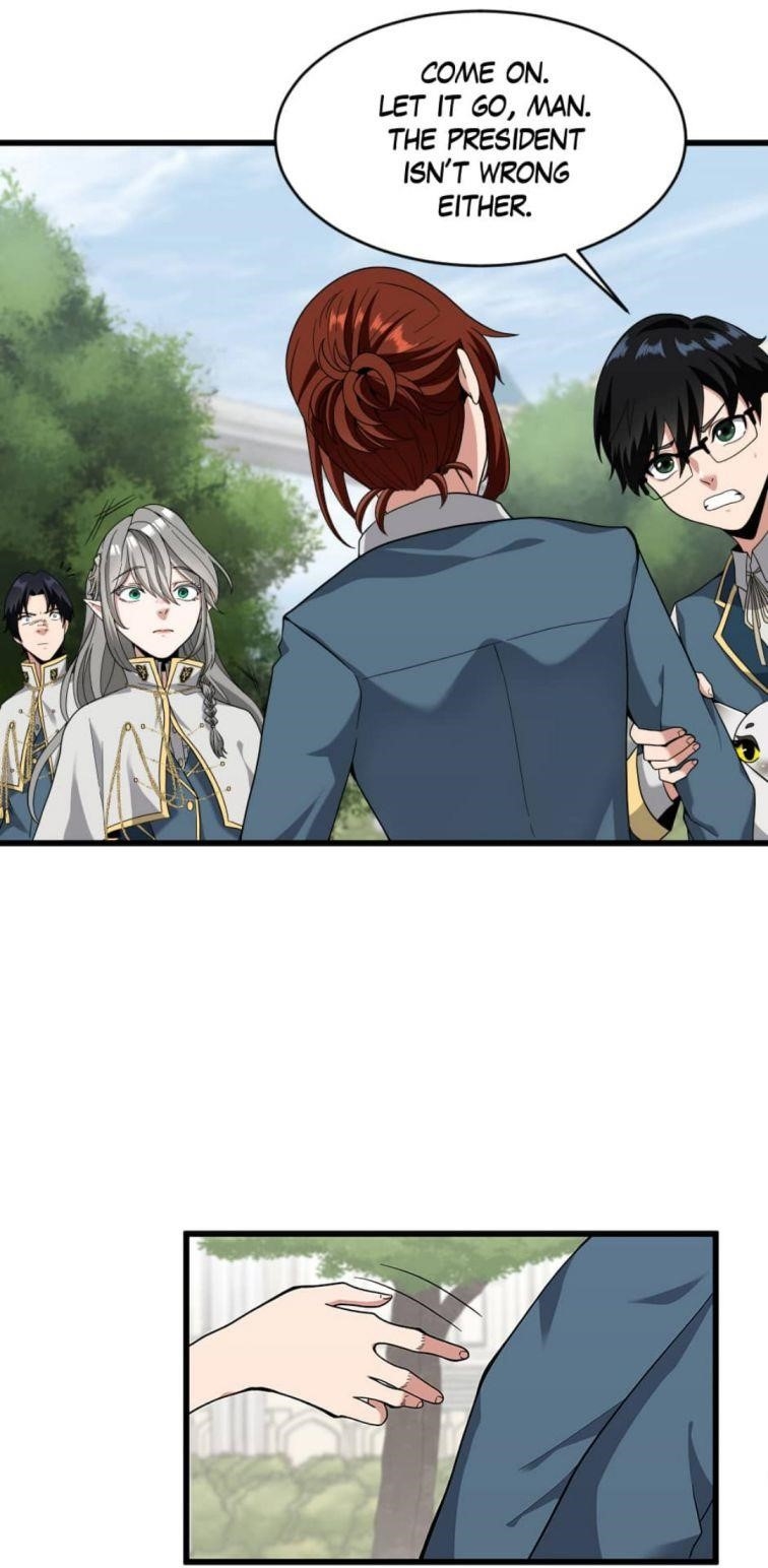 The Beginning After the End Chapter 88 - Page 39 in English