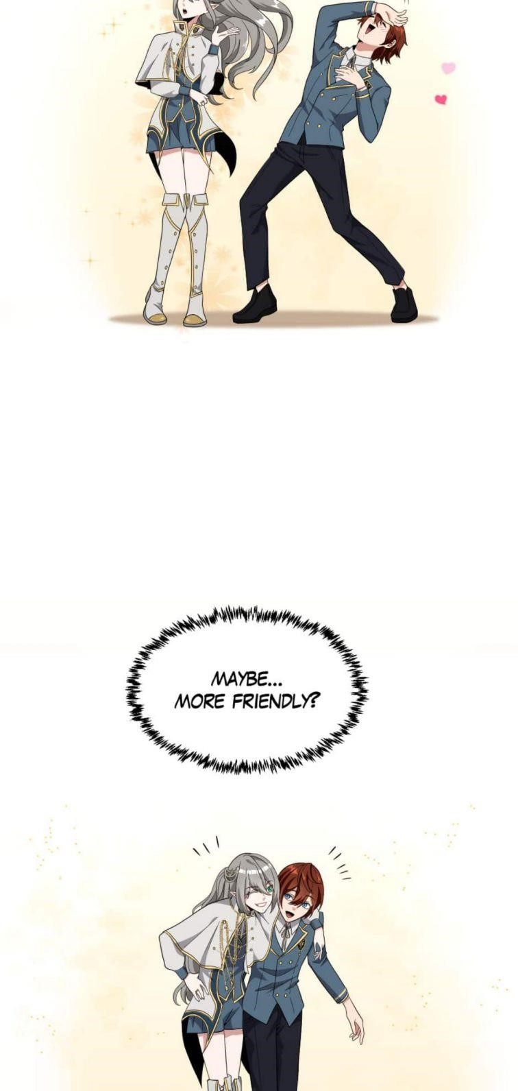 The Beginning After the End Chapter 88 - Page 4 in English