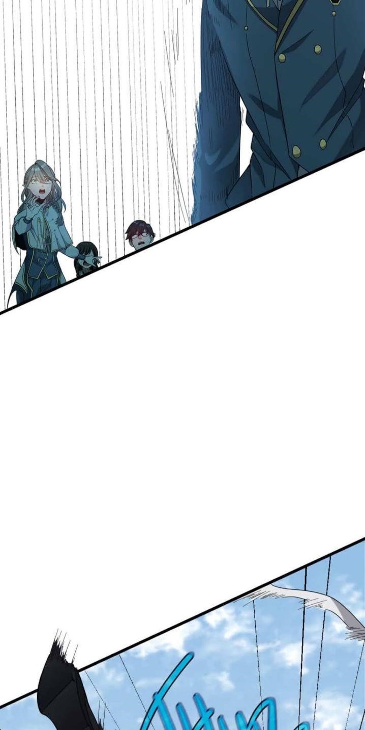 The Beginning After the End Chapter 88 - Page 48 in English