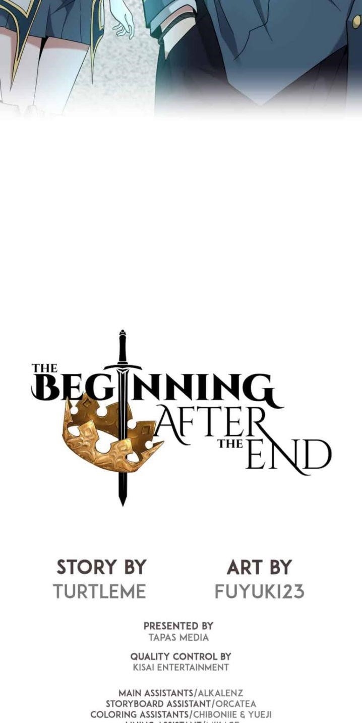The Beginning After the End Chapter 88 - Page 53 in English