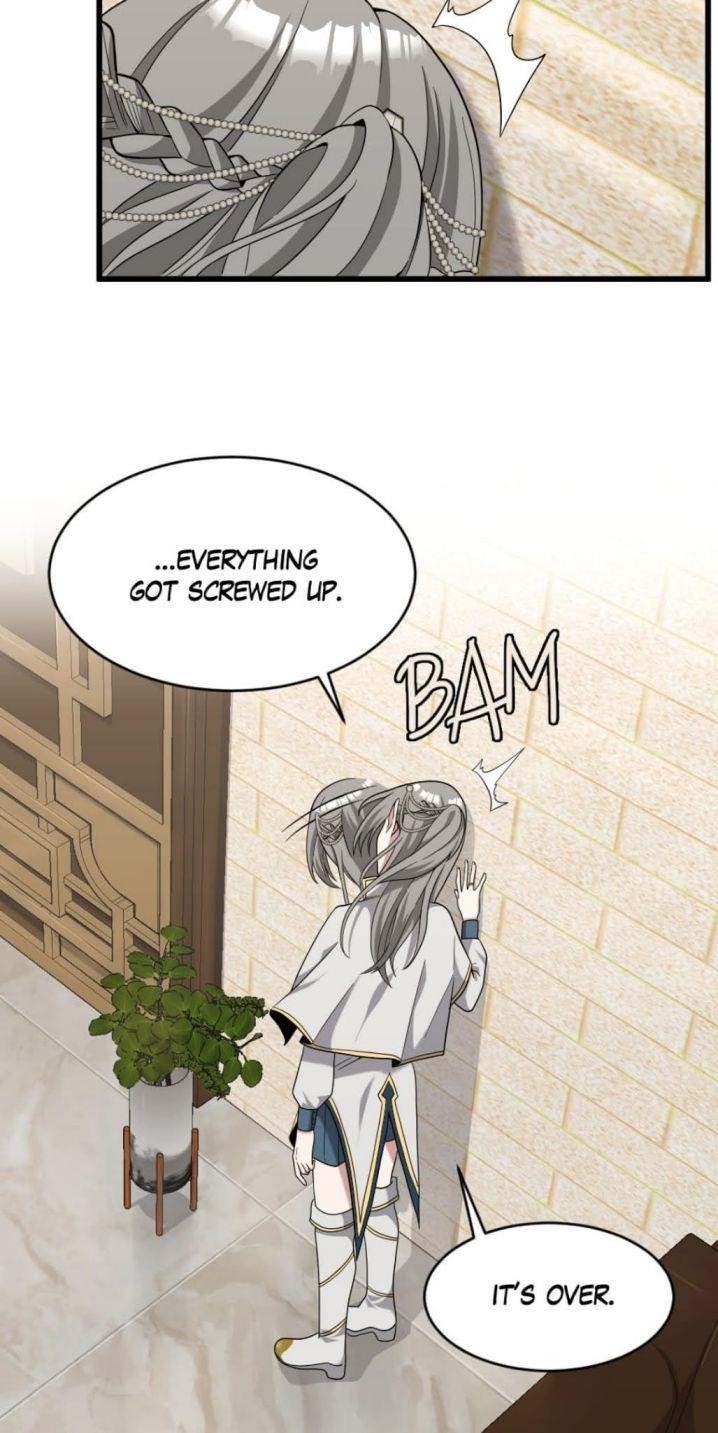 The Beginning After the End Chapter 88 - Page 56 in English