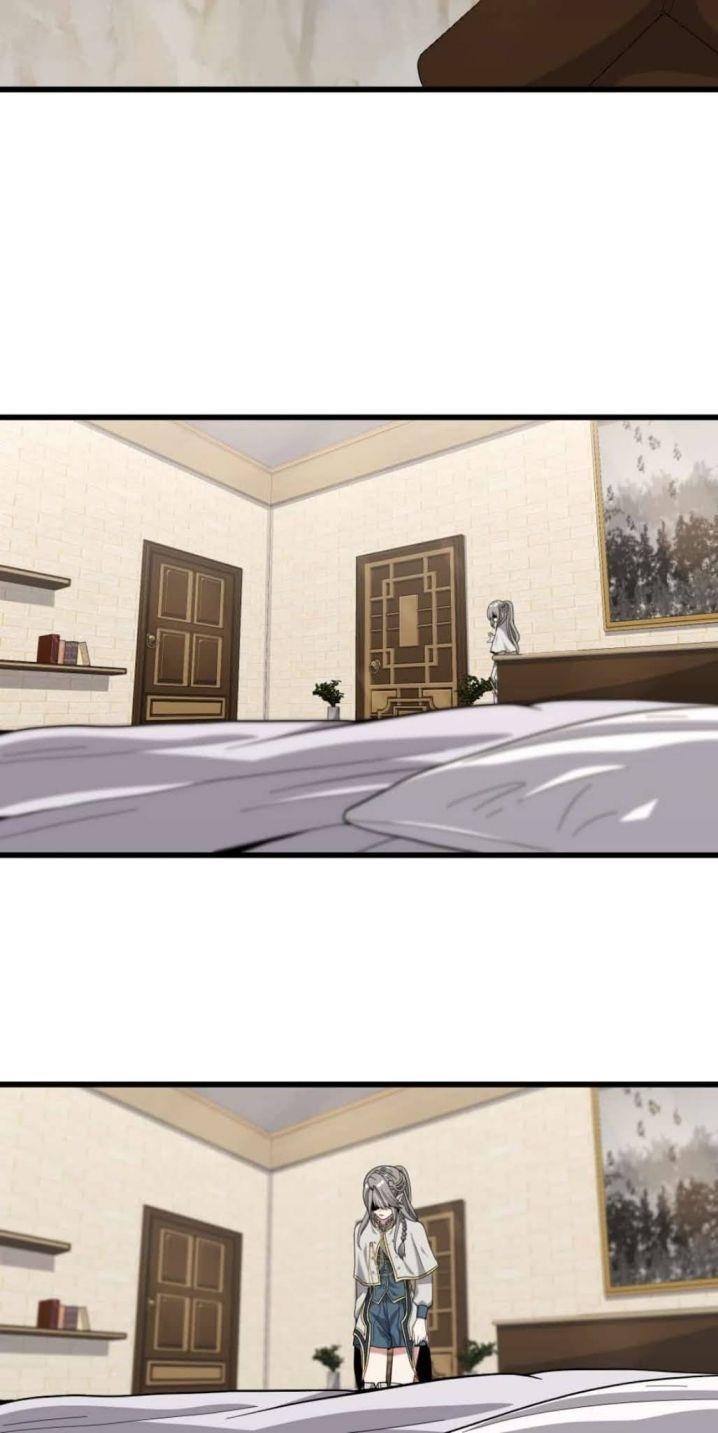 The Beginning After the End Chapter 88 - Page 57 in English