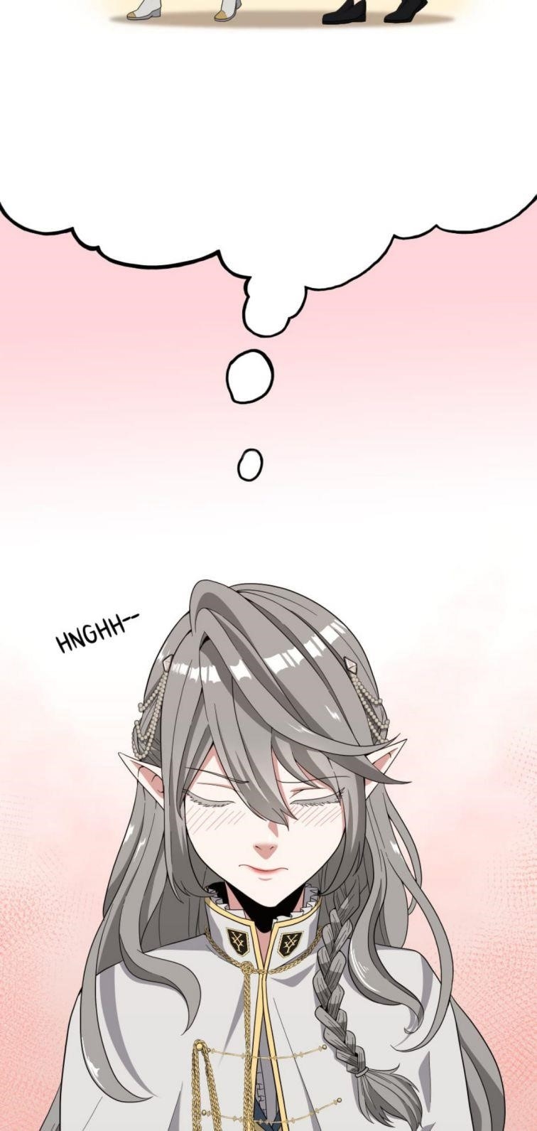 The Beginning After the End Chapter 88 - Page 6 in English