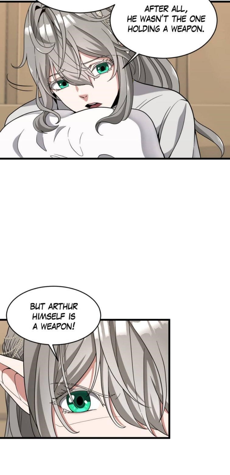 The Beginning After the End Chapter 88 - Page 63 in English