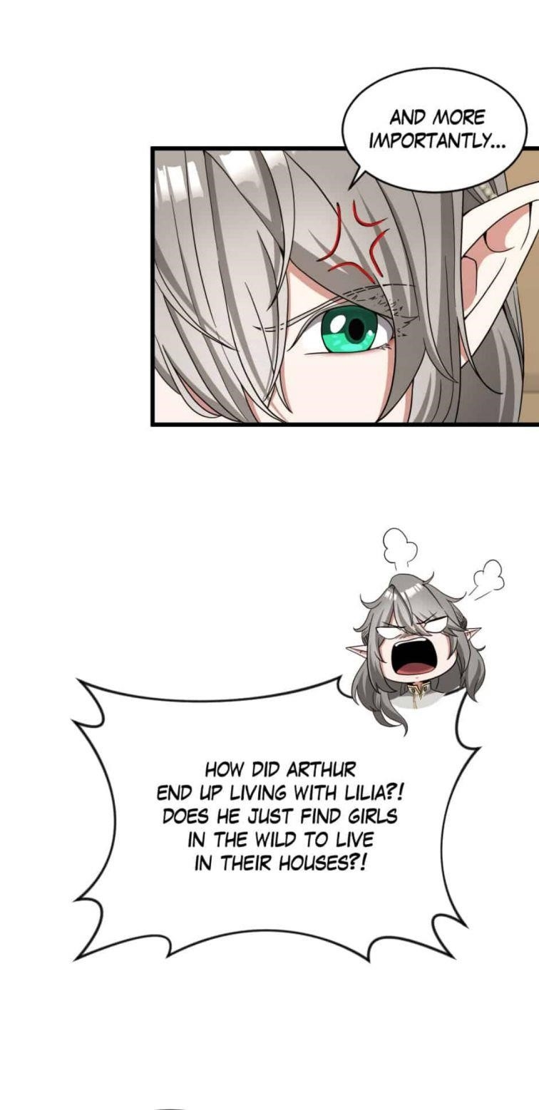 The Beginning After the End Chapter 88 - Page 64 in English