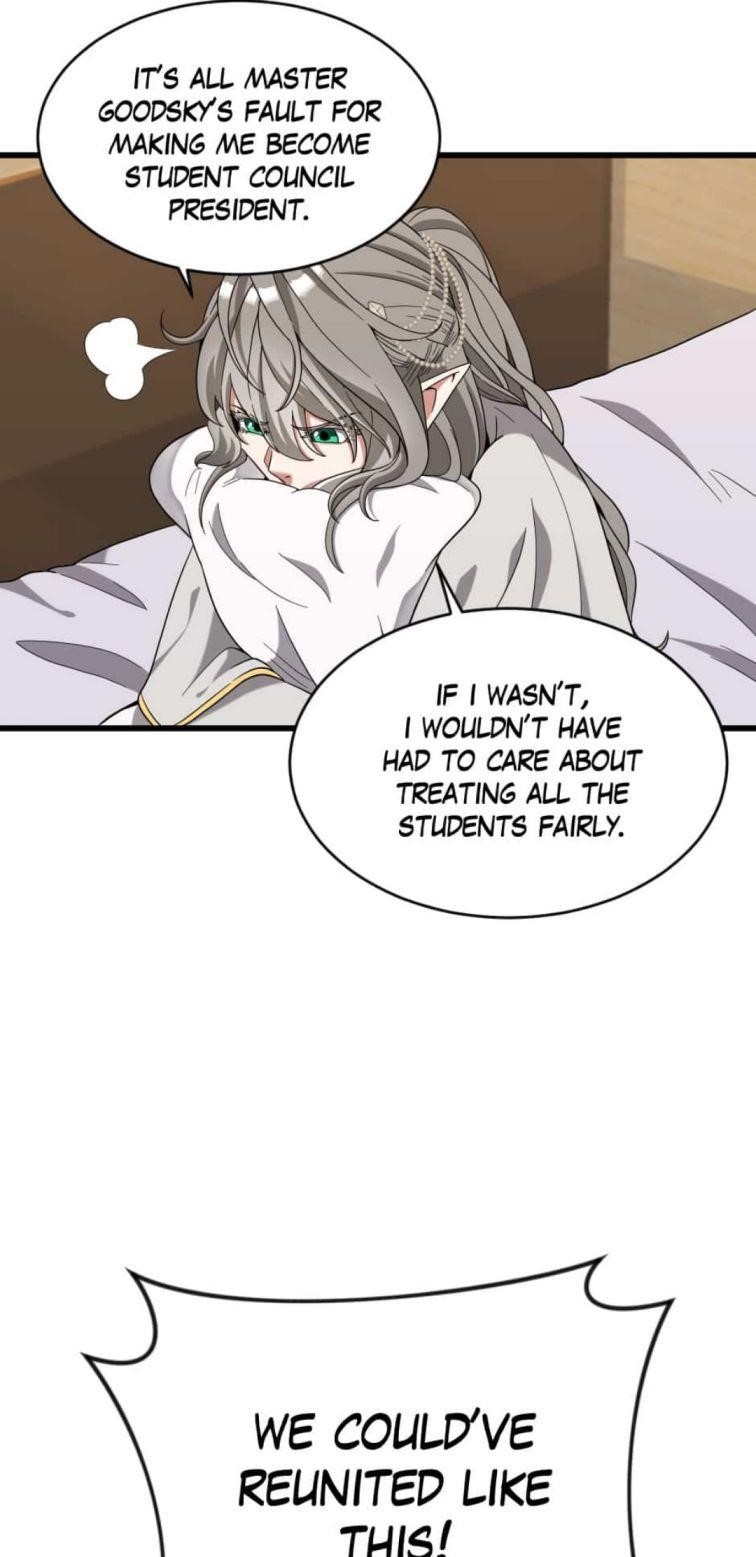 The Beginning After the End Chapter 88 - Page 65 in English