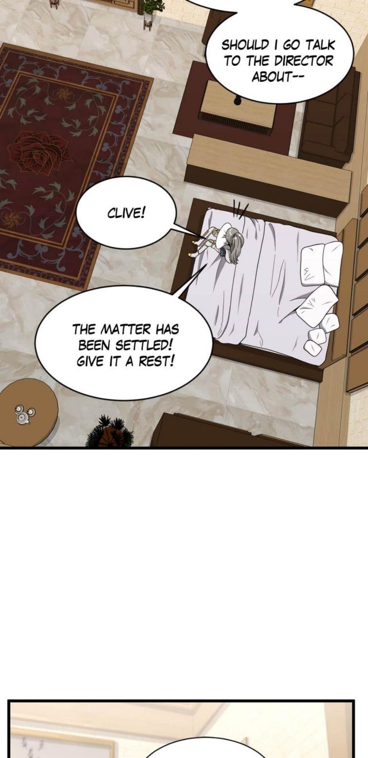 The Beginning After the End Chapter 88 - Page 70 in English