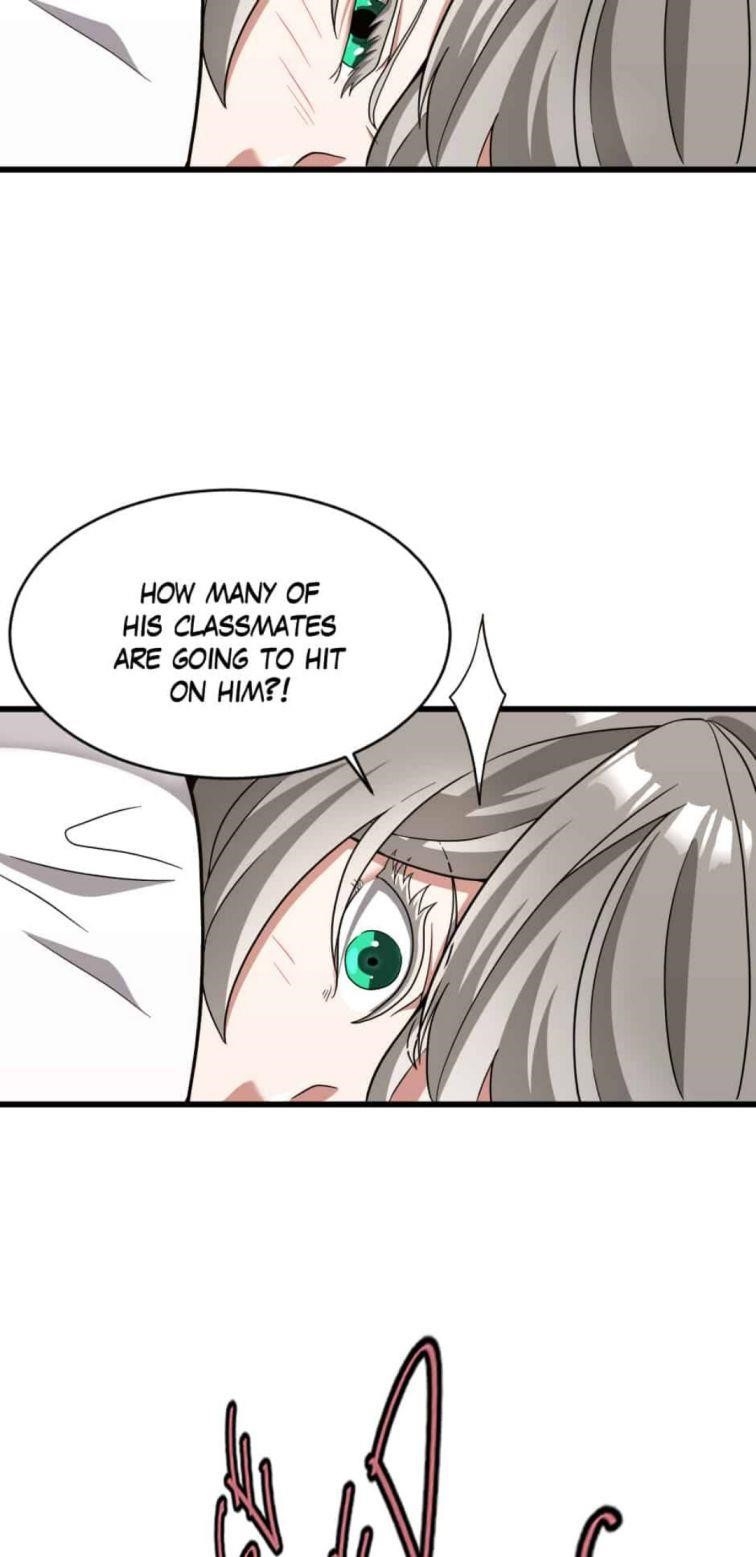 The Beginning After the End Chapter 88 - Page 72 in English