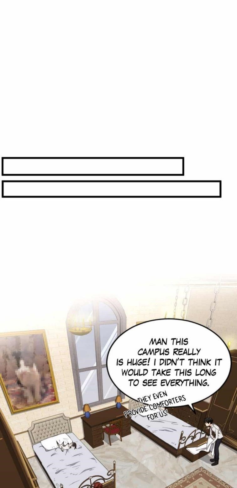 The Beginning After the End Chapter 88 - Page 74 in English
