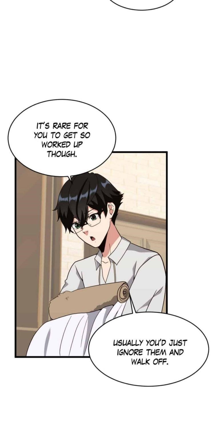 The Beginning After the End Chapter 88 - Page 76 in English