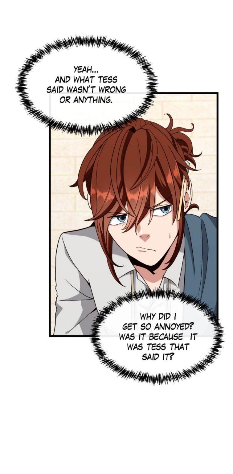 The Beginning After the End Chapter 88 - Page 77 in English